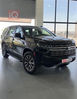 شيفروليه تاهو